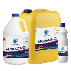 aromatizante