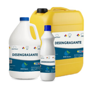 desengrasante ali / grasas pesadas