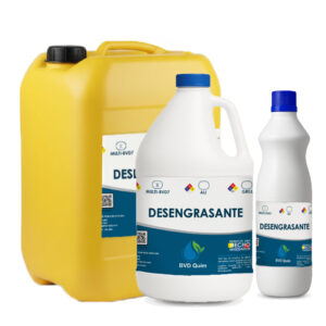 desengrasante multi bvd7 / grasas suaves