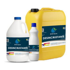 desincrustante