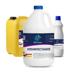 desinfectante