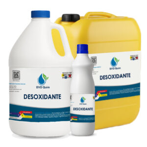 desoxidante