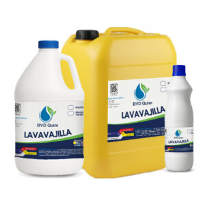 lavavajilla