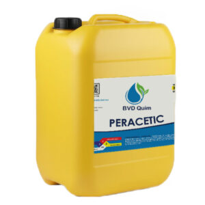 peracetic desinfectante