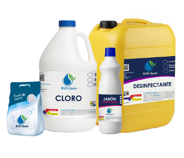 productos limpieza home