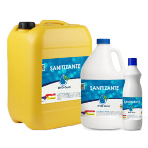 sanitizante