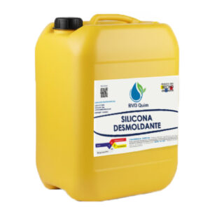 silicona desmoldante